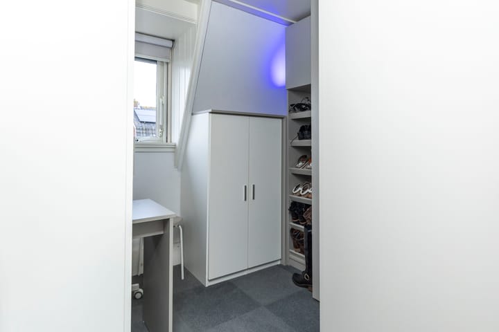 Foto 28 van de Wetstraat 15