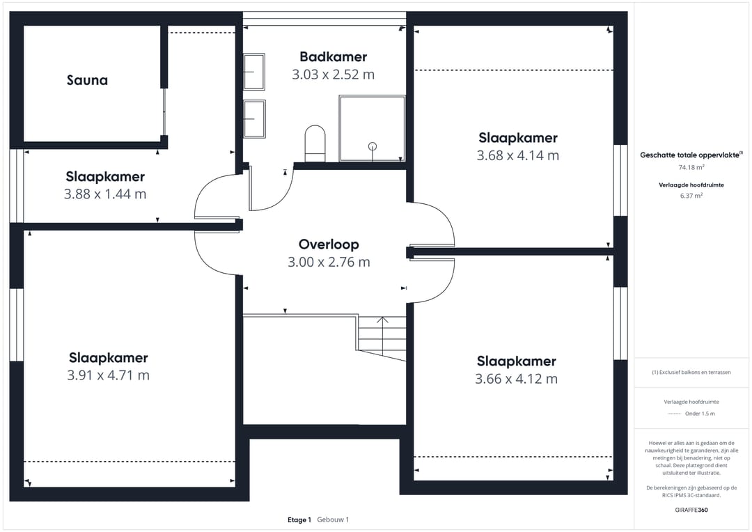 Foto 43 van Bossestraat 50