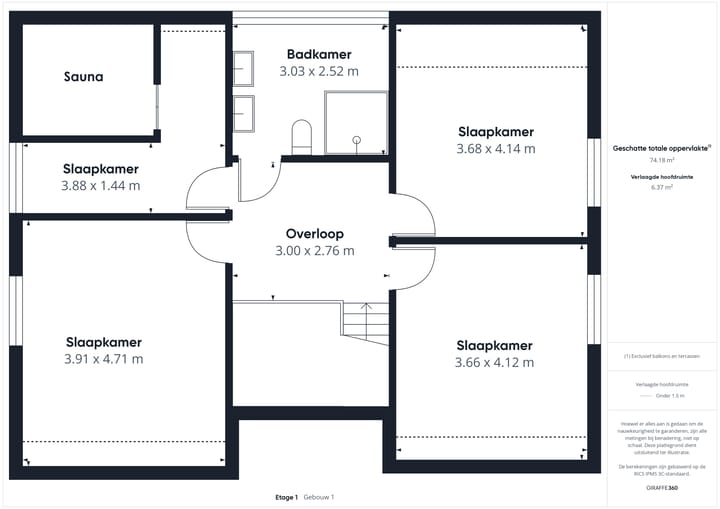 Foto 43 van Bossestraat 50