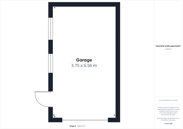 Foto 44 van Bossestraat 50