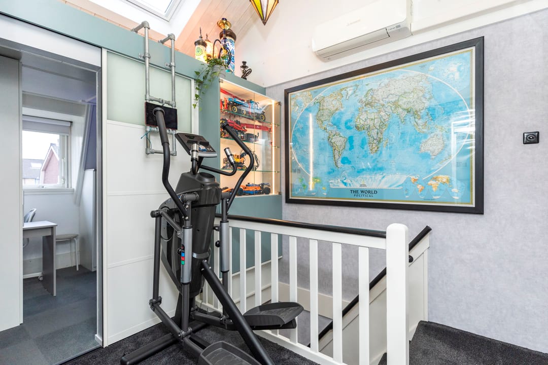 Foto 32 van de Wetstraat 15