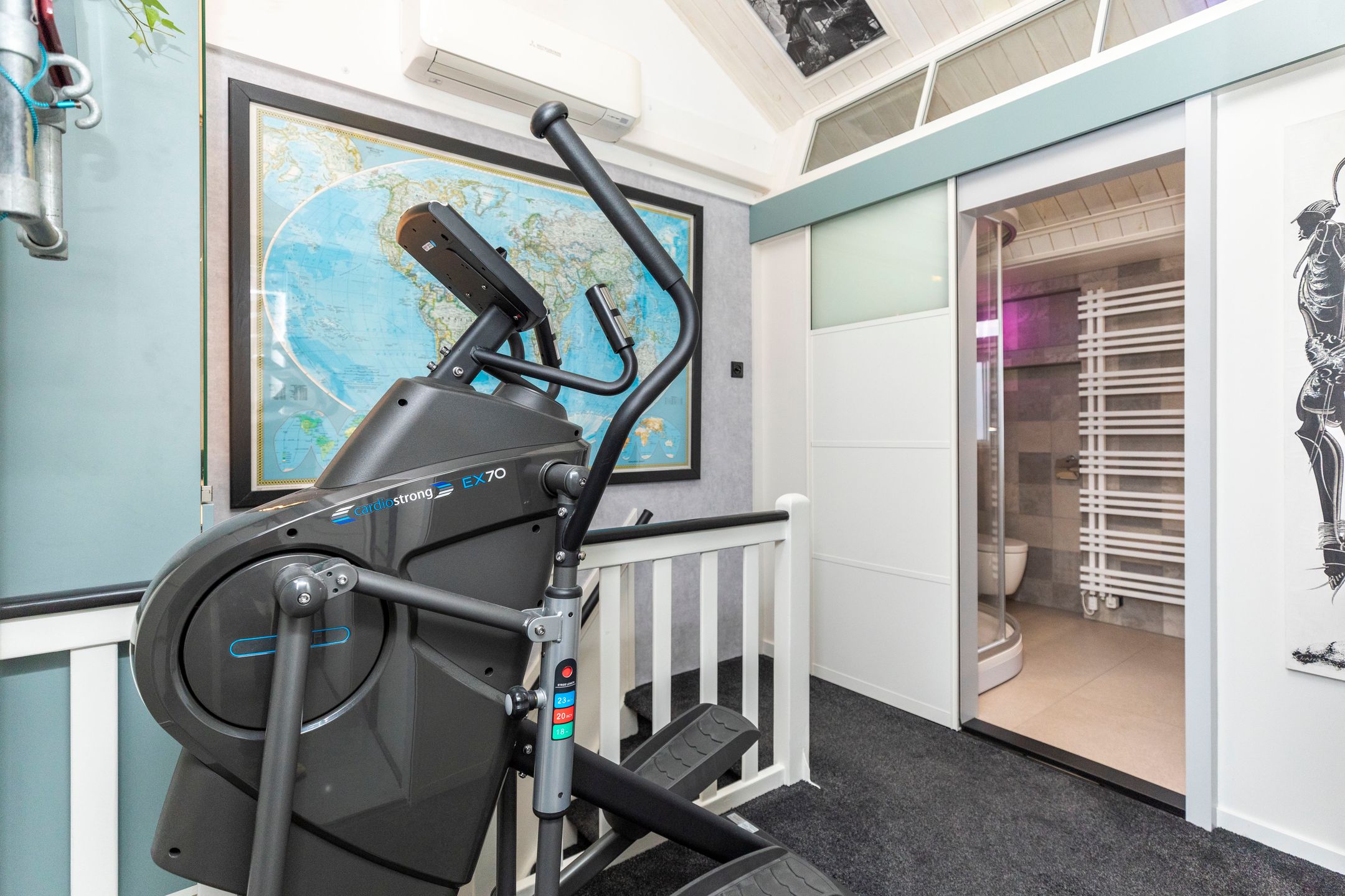 Foto 33 van de Wetstraat 15