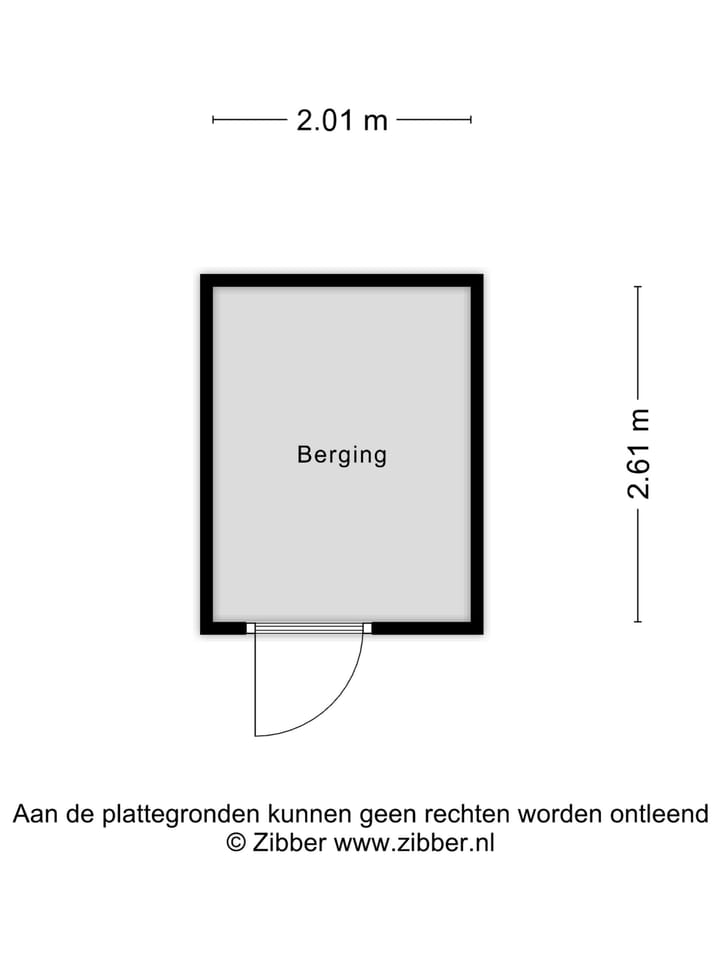 Foto 30 van Kruidenplein 54