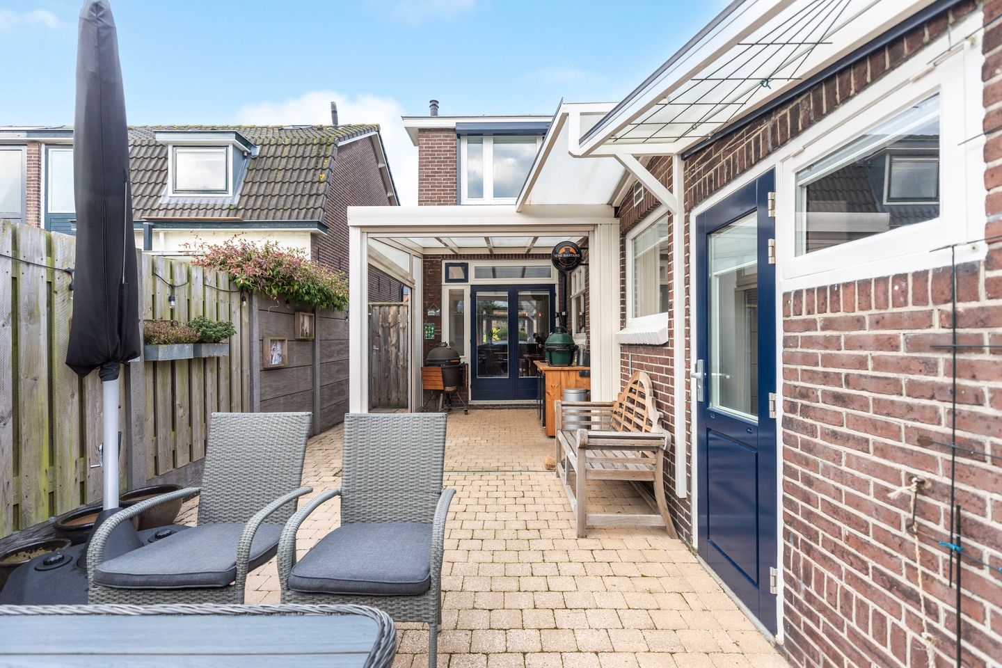 Foto 34 van de Wetstraat 15