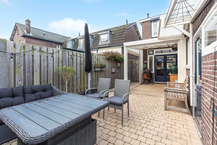 Foto 35 van de Wetstraat 15