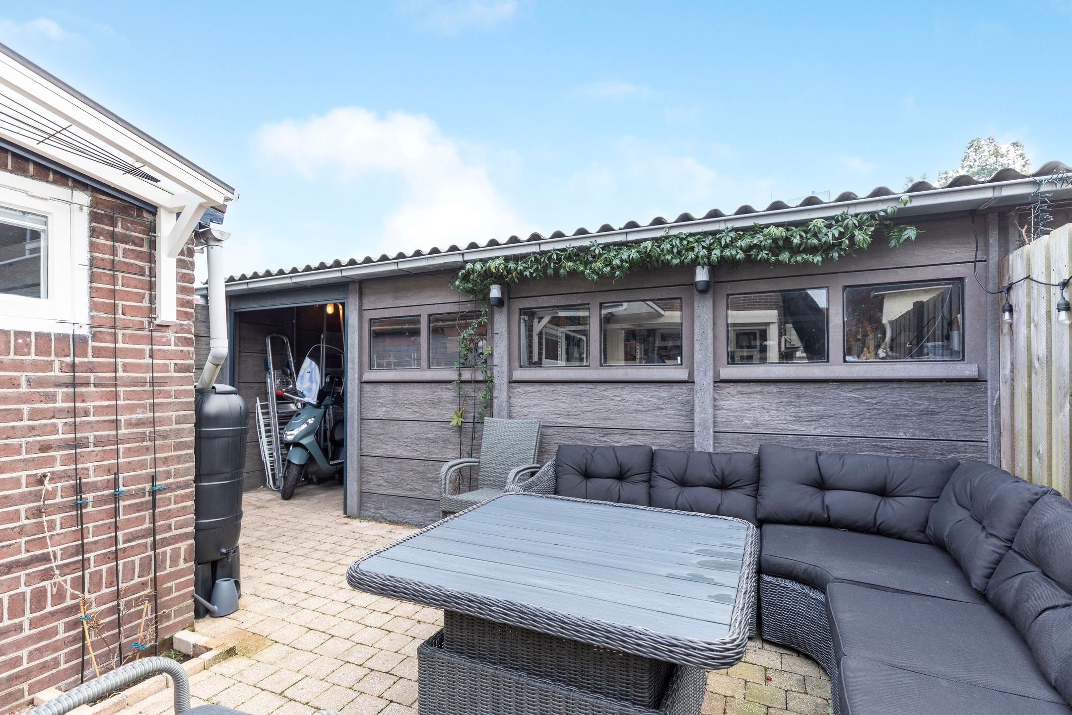 Foto 36 van de Wetstraat 15