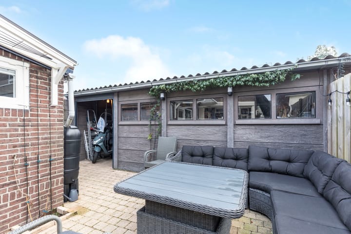 Foto 36 van de Wetstraat 15