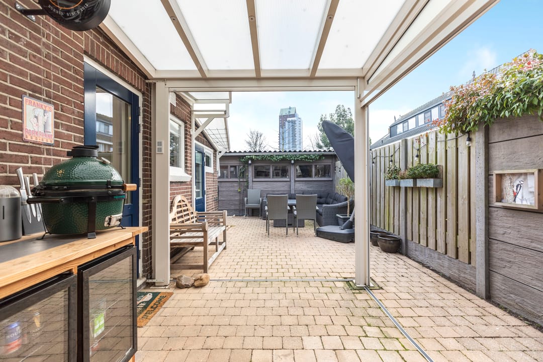 Foto 37 van de Wetstraat 15