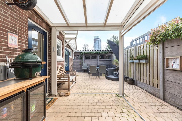 Foto 37 van de Wetstraat 15