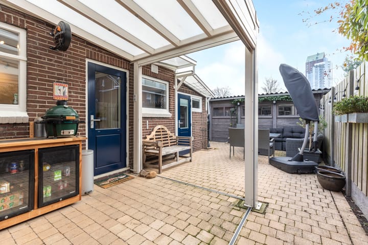 Foto 38 van de Wetstraat 15