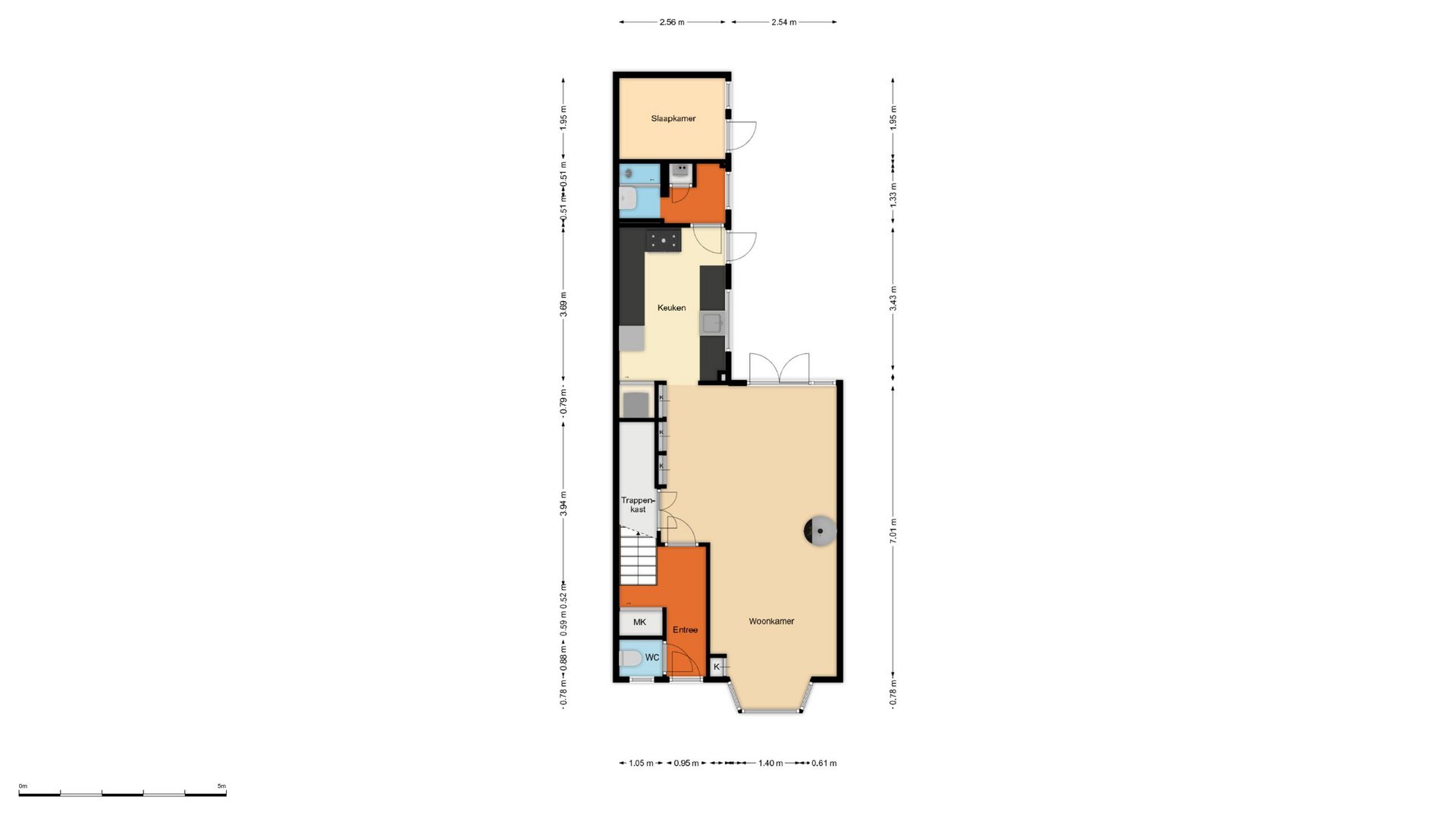 Foto 39 van de Wetstraat 15