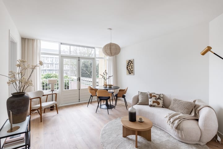 Foto 1 van Coppelstockstraat 52-1