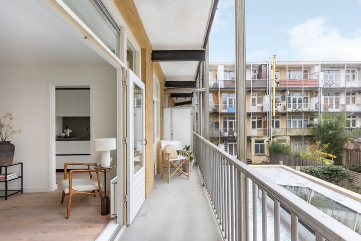 Foto 3 van Coppelstockstraat 52-1