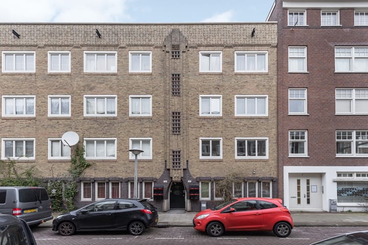 Foto 5 van Coppelstockstraat 52-1