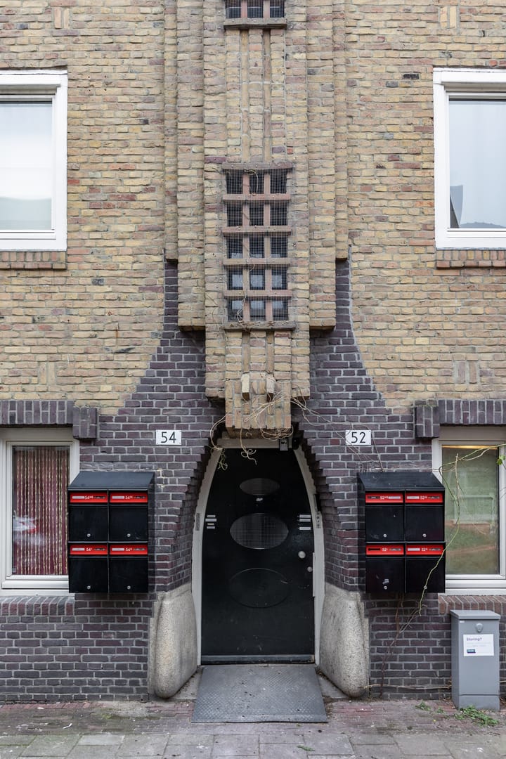 Foto 24 van Coppelstockstraat 52-1