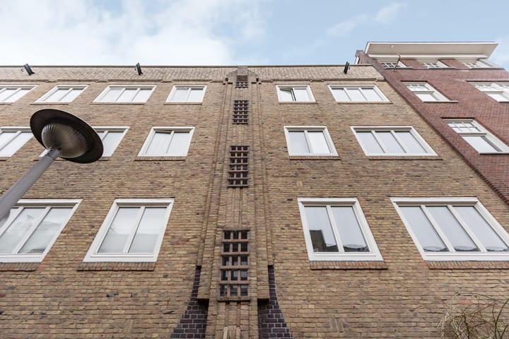 Foto 25 van Coppelstockstraat 52-1