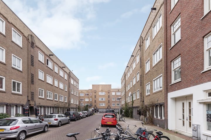 Foto 26 van Coppelstockstraat 52-1