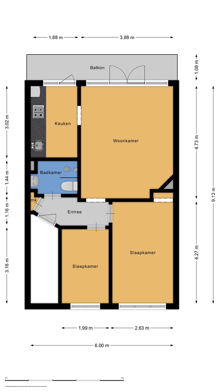 Foto 27 van Coppelstockstraat 52-1