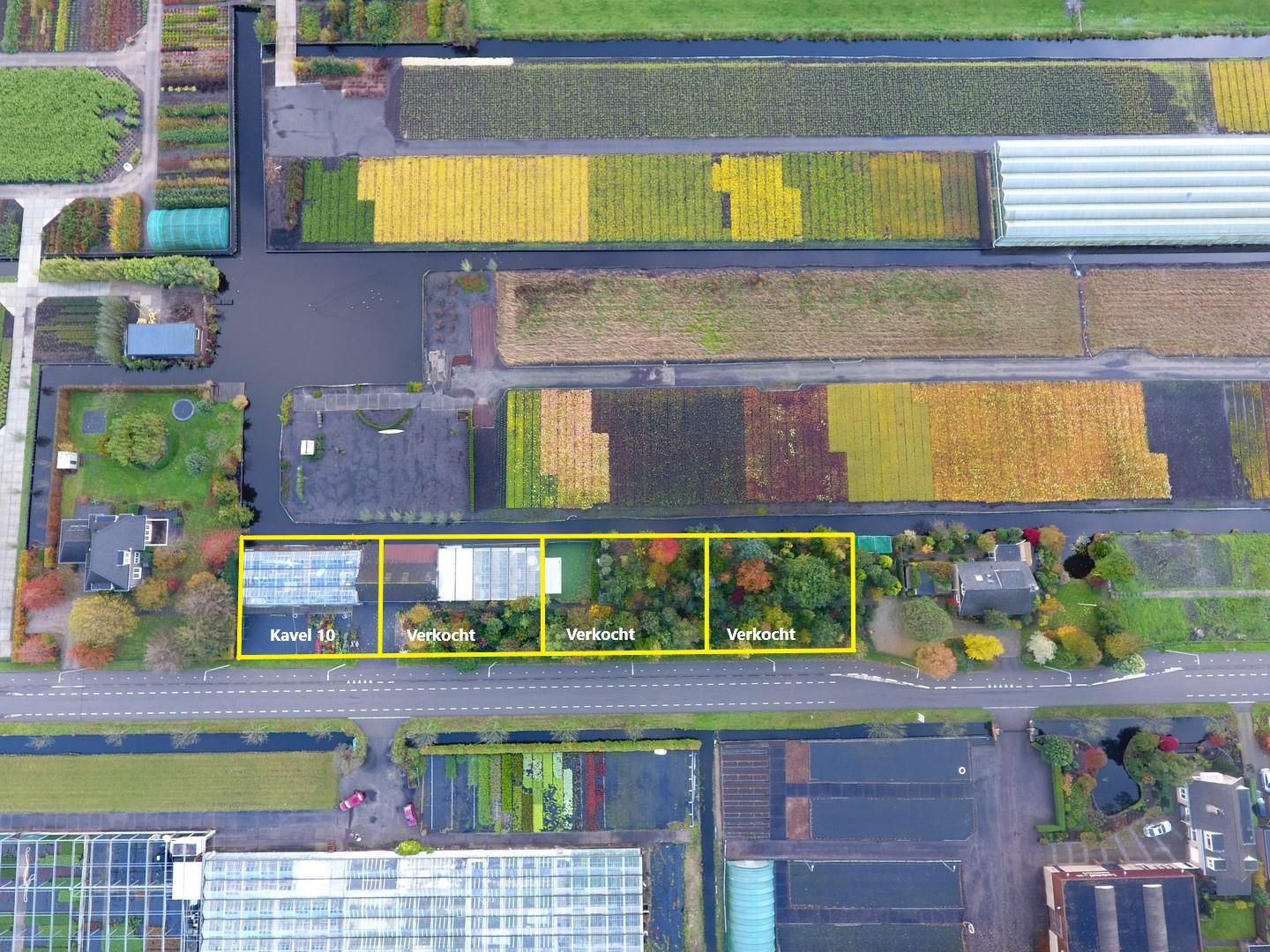 Foto 3 van Goudse Rijweg kavel 10