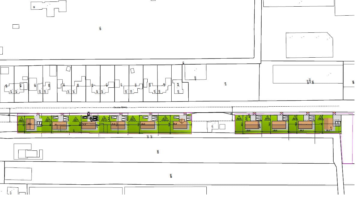 Foto 4 van Goudse Rijweg kavel 10