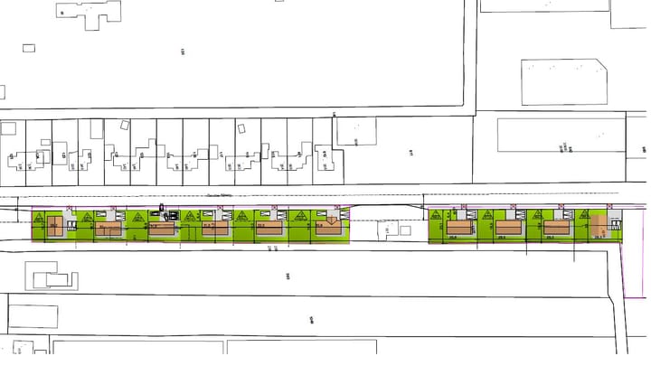 Foto 4 van Goudse Rijweg kavel 10