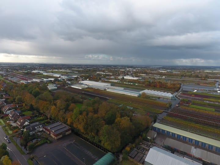 Foto 5 van Goudse Rijweg kavel 10