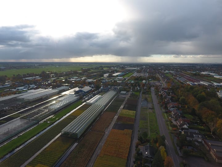 Foto 6 van Goudse Rijweg kavel 10