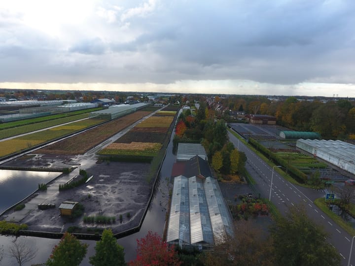 Foto 7 van Goudse Rijweg kavel 10