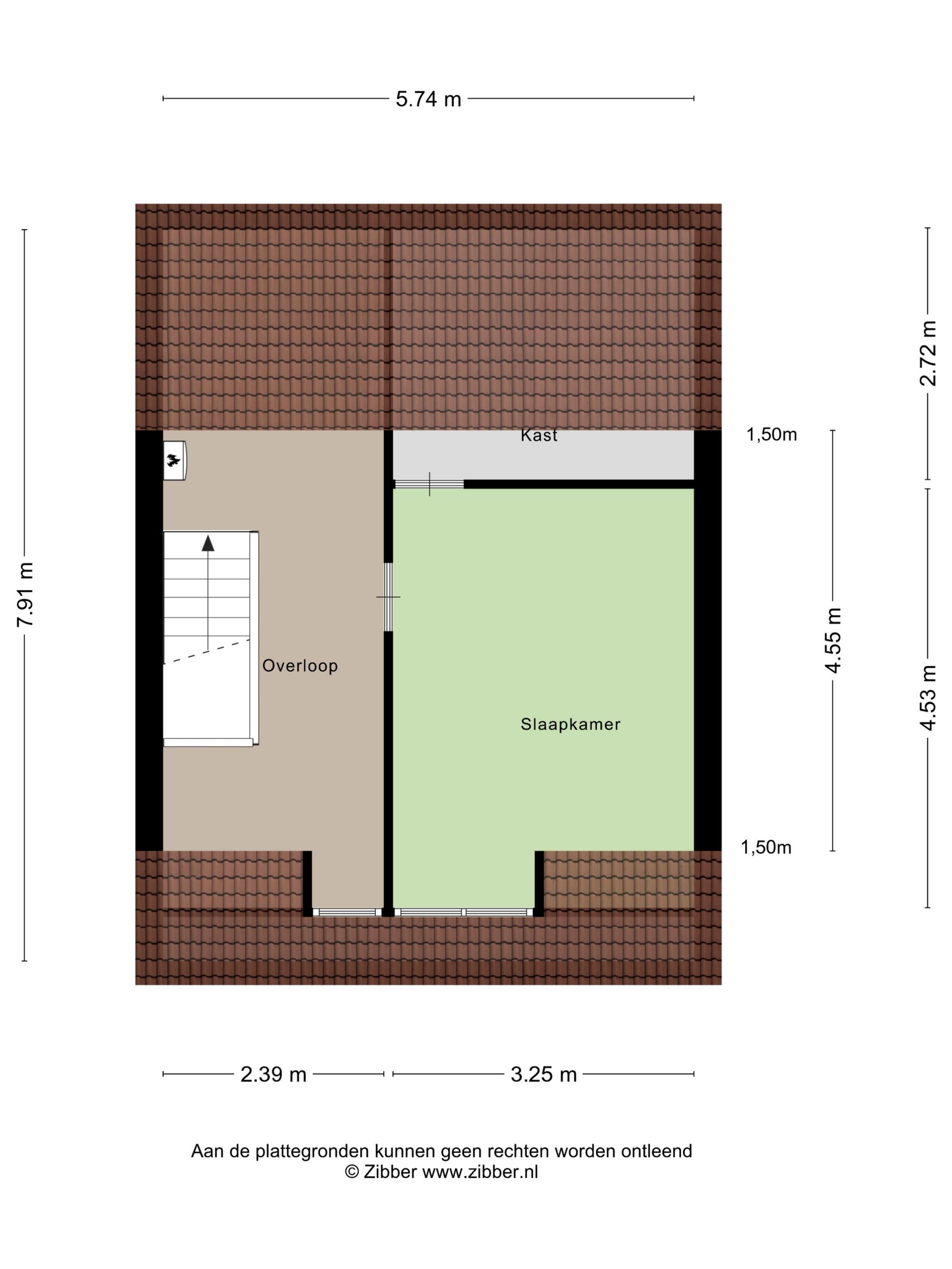 Foto 36 van van Heutszstraat 67