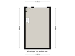 View floorplan