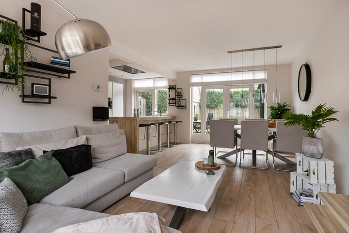 Foto 2 van Witte Baan 5