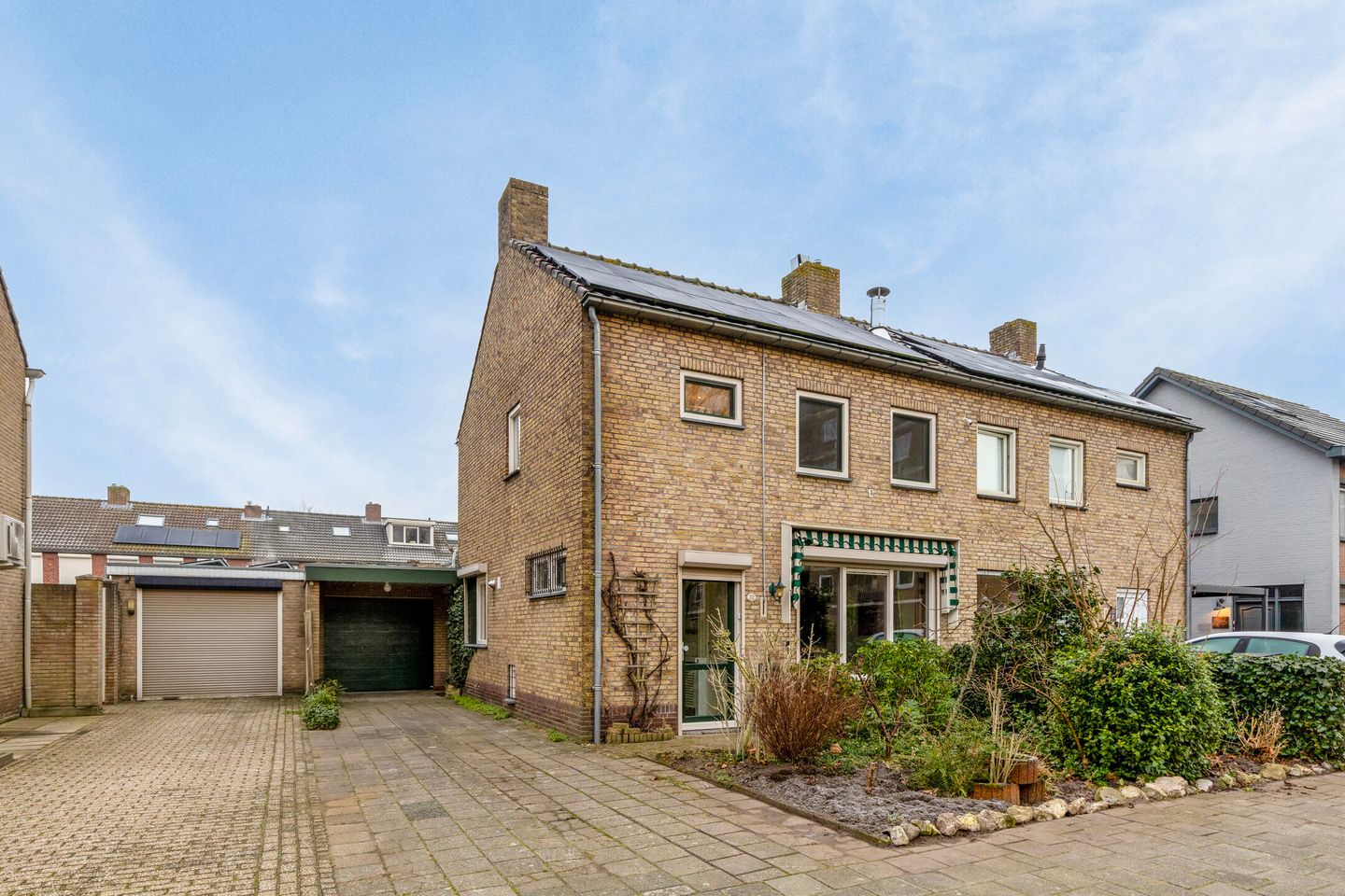 Foto 1 van Ranonkelstraat 32