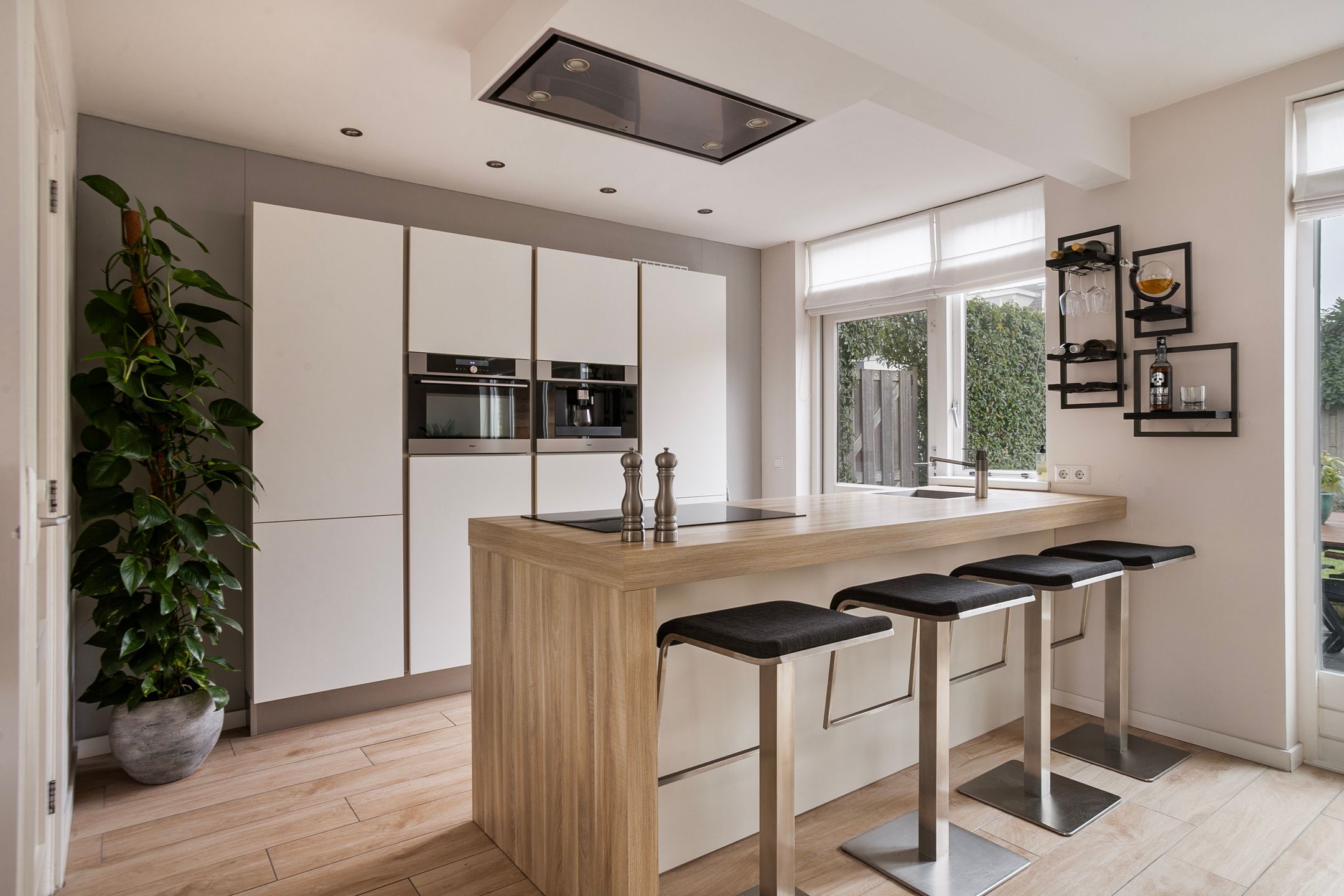 Foto 3 van Witte Baan 5