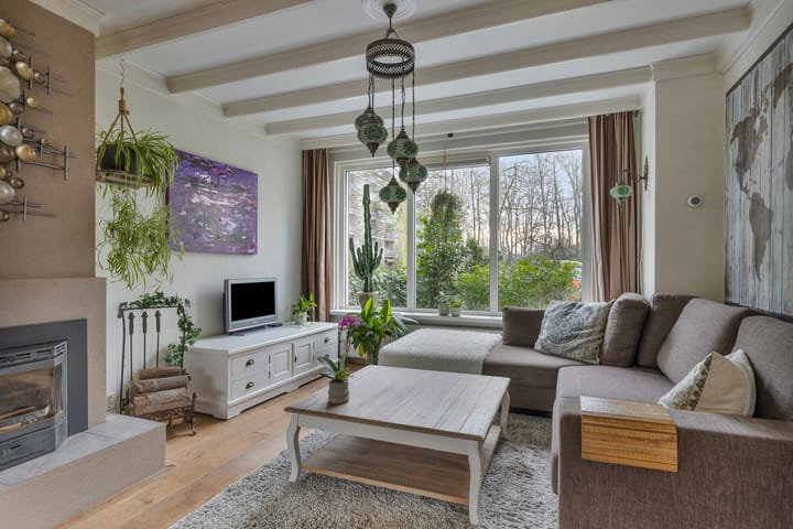 Foto 2 van Ranonkelstraat 32