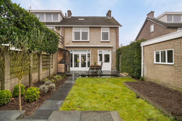 Foto 5 van Witte Baan 5