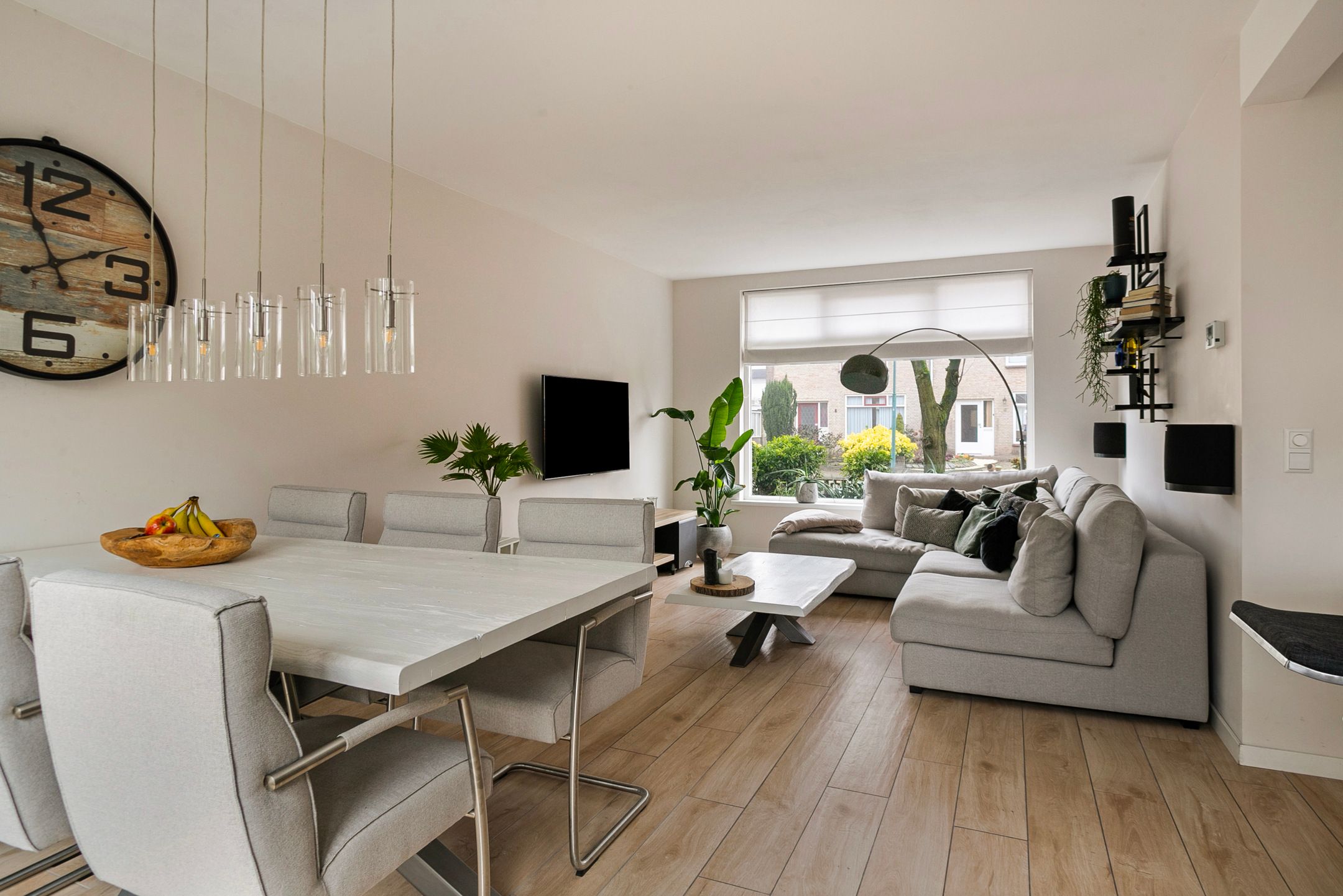 Foto 9 van Witte Baan 5