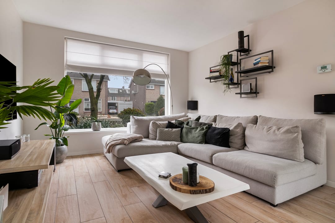 Foto 11 van Witte Baan 5