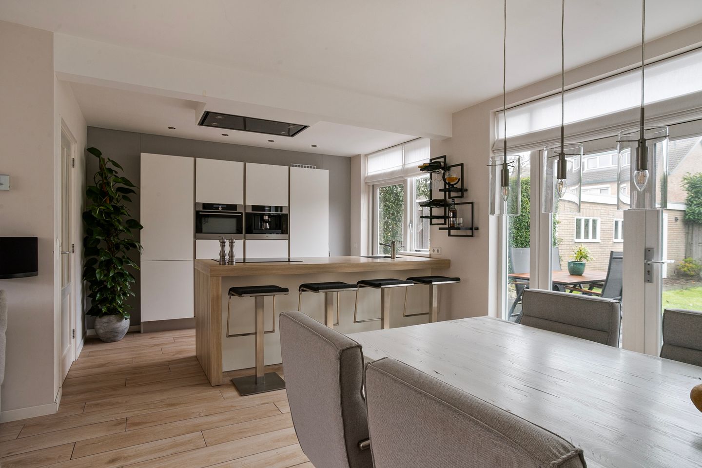 Foto 14 van Witte Baan 5