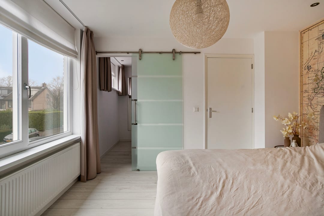 Foto 17 van Witte Baan 5