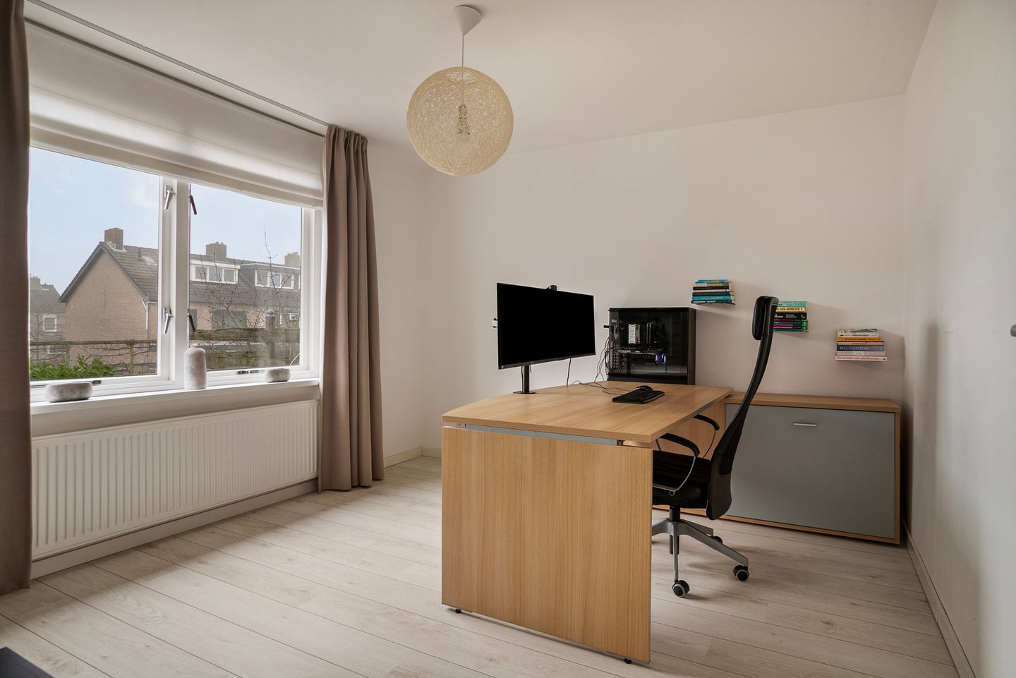 Foto 20 van Witte Baan 5