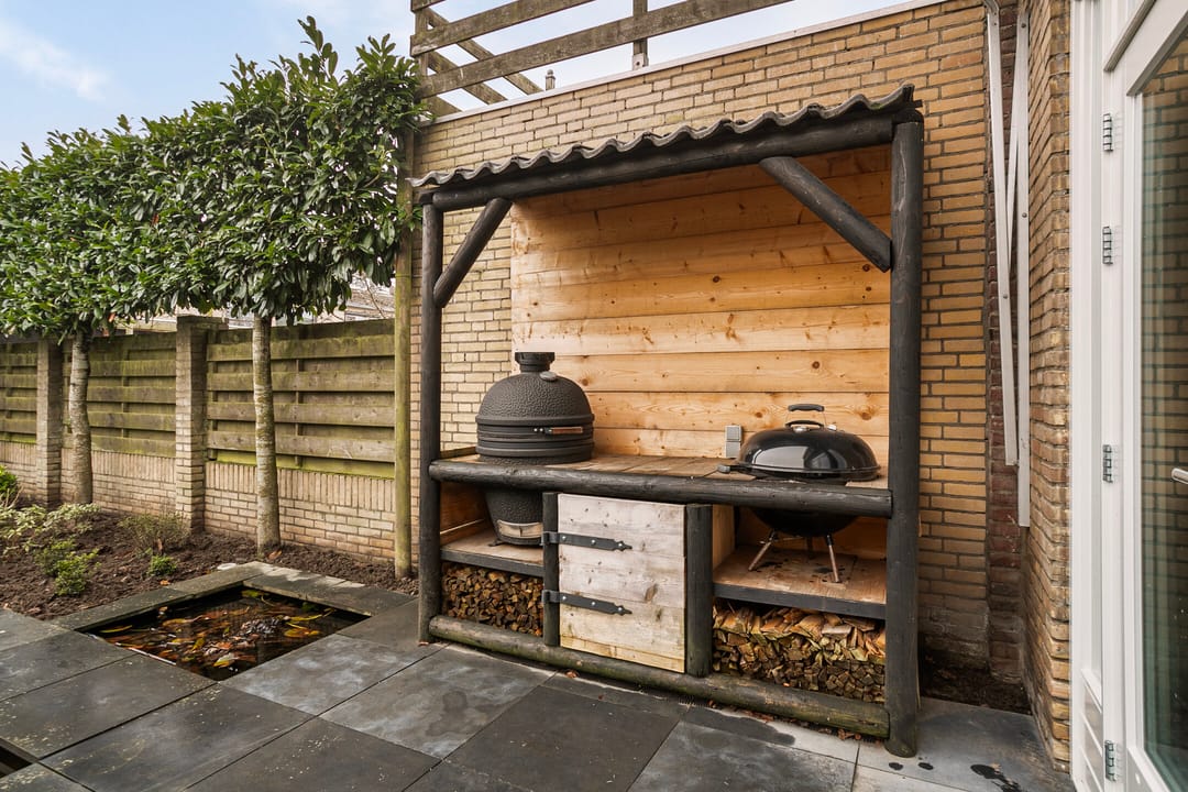 Foto 31 van Witte Baan 5