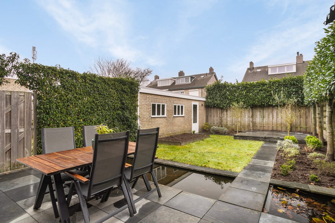 Foto 32 van Witte Baan 5