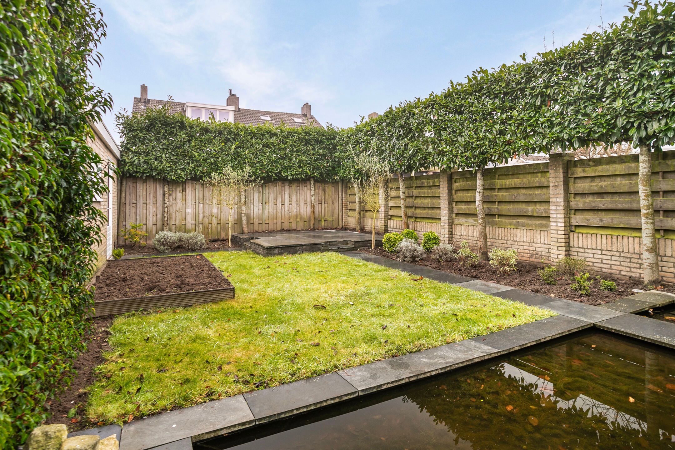 Foto 33 van Witte Baan 5