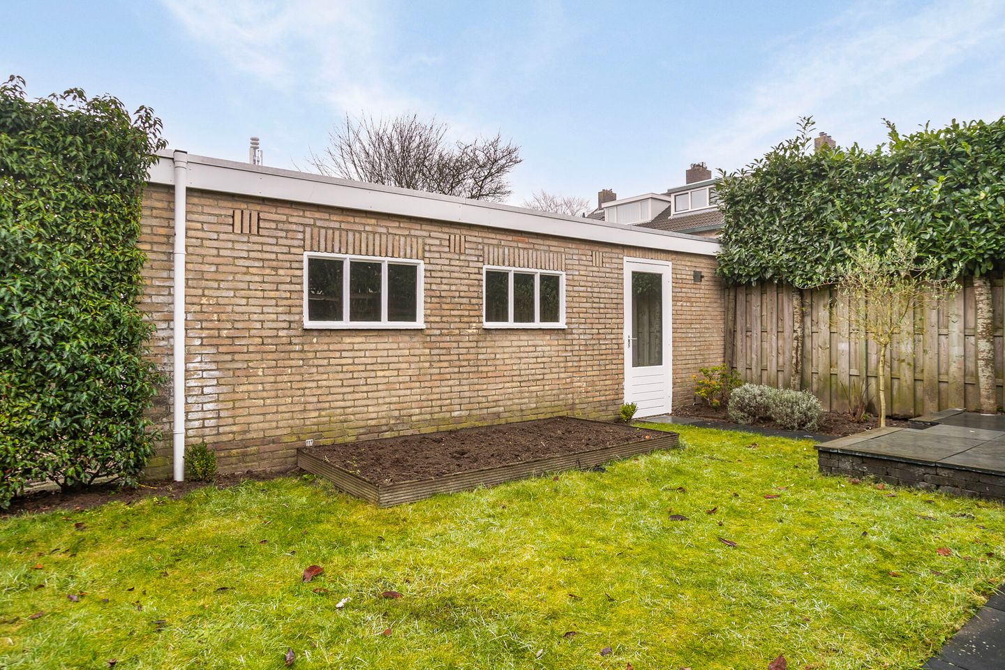 Foto 34 van Witte Baan 5