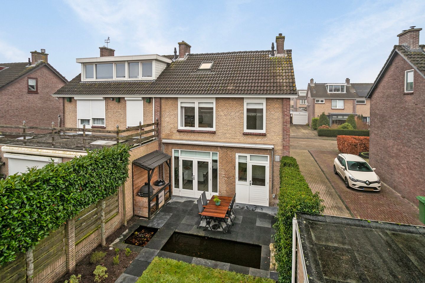 Foto 35 van Witte Baan 5