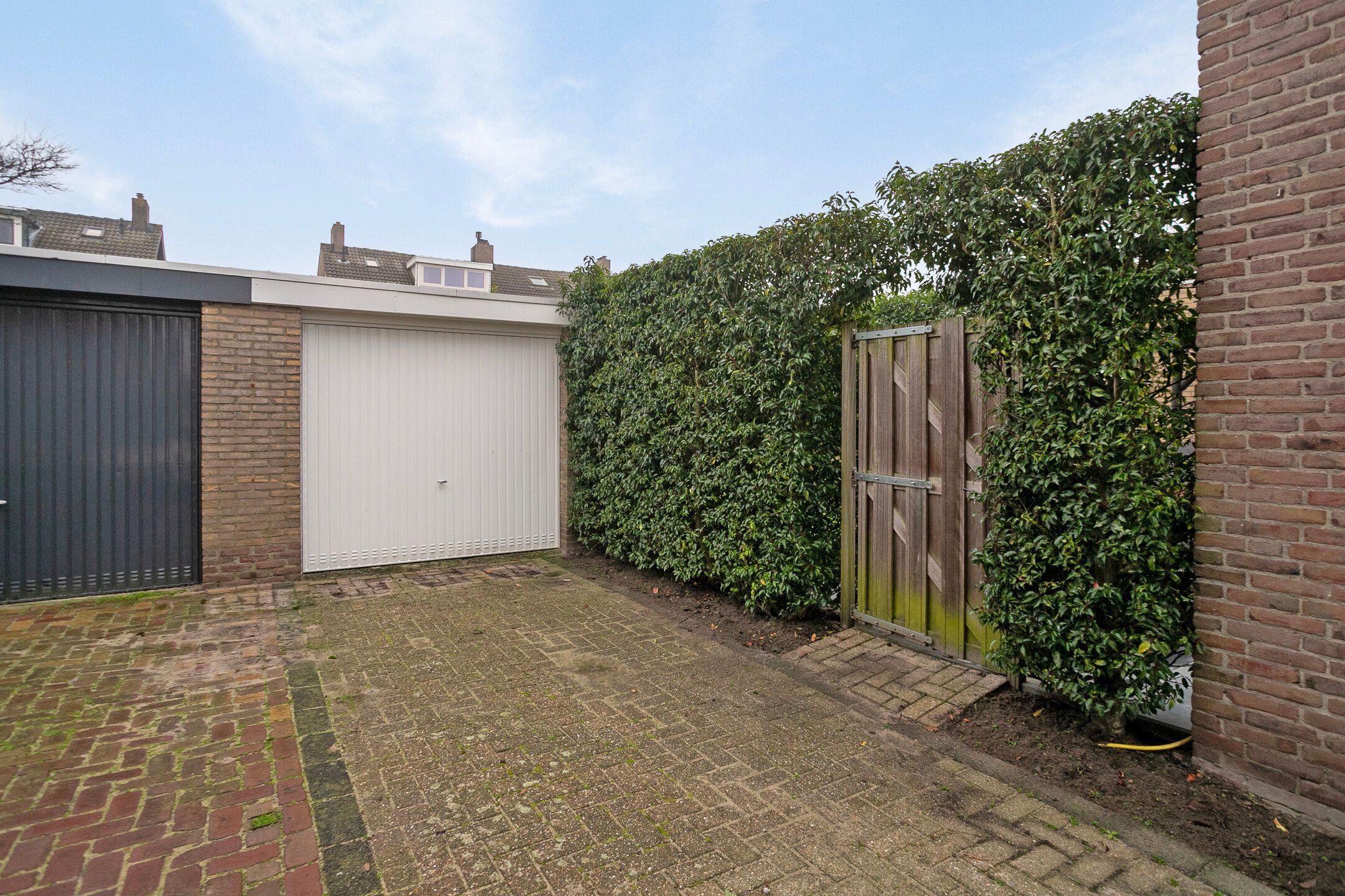 Foto 36 van Witte Baan 5