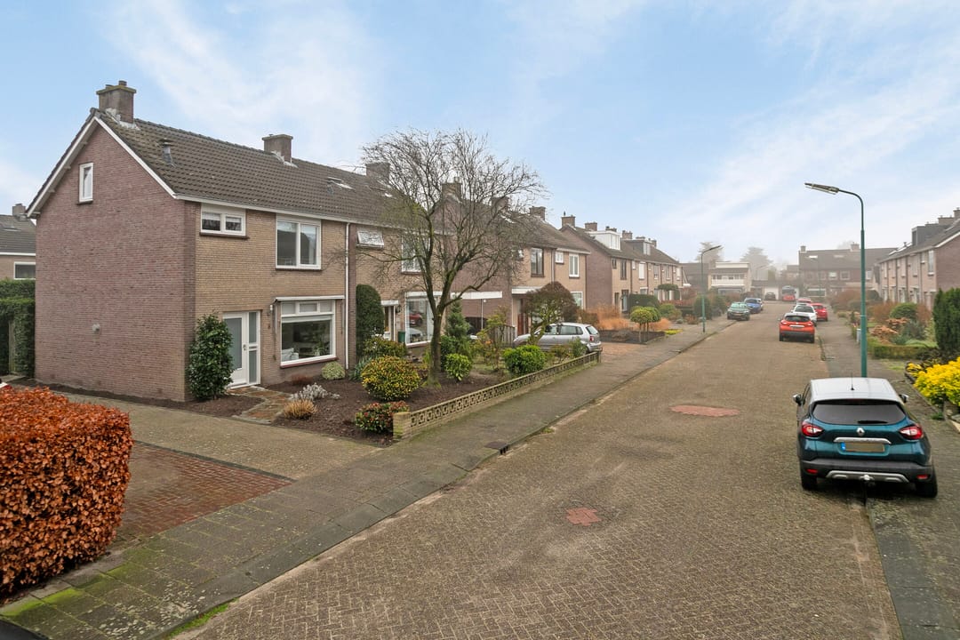 Foto 37 van Witte Baan 5