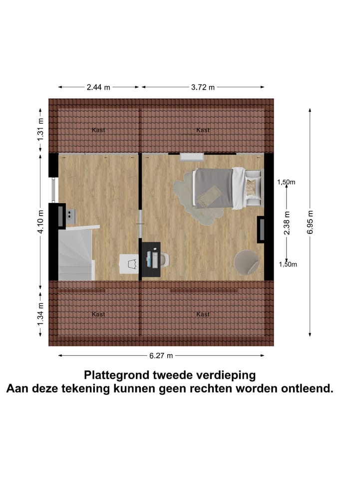 Foto 40 van Witte Baan 5