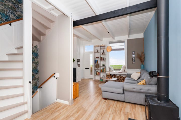 Foto 4 van Lekkade 31