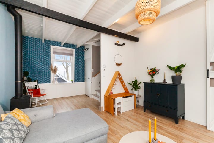 Foto 6 van Lekkade 31